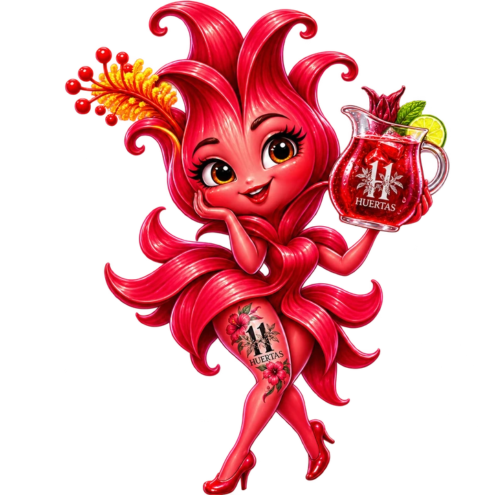Mascota de Jamaica